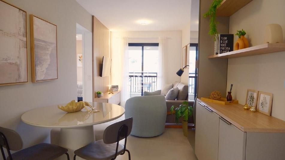 Apartamento com 2 quartos à Venda, Jardim Anália Franco - São Paulo