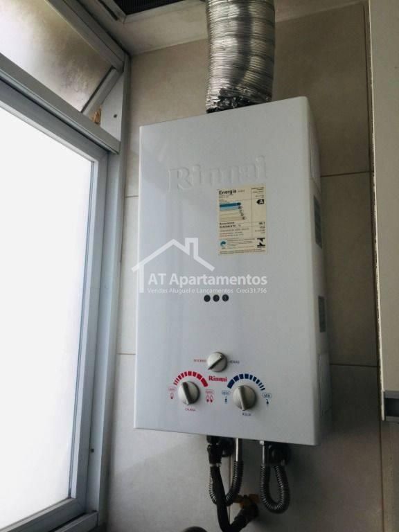 Apartamento Alugado com 2 quartos, São Cristóvão - Rio de Janeiro - AT Apartamentos - AT Apartamentos Venda e Administração de Imoveis Residenciais e Comerciais RJ - 39