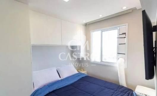 Apartamento, 2 quartos, 42 m² - Foto 4