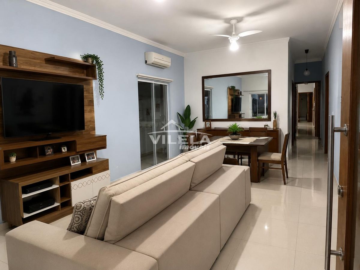 Casa térrea bairro massaguaçu-caraguatatuba-sp