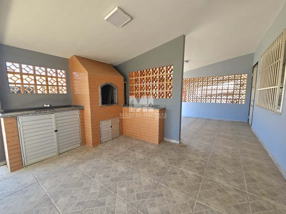 Casa - Condomínio Fechado
