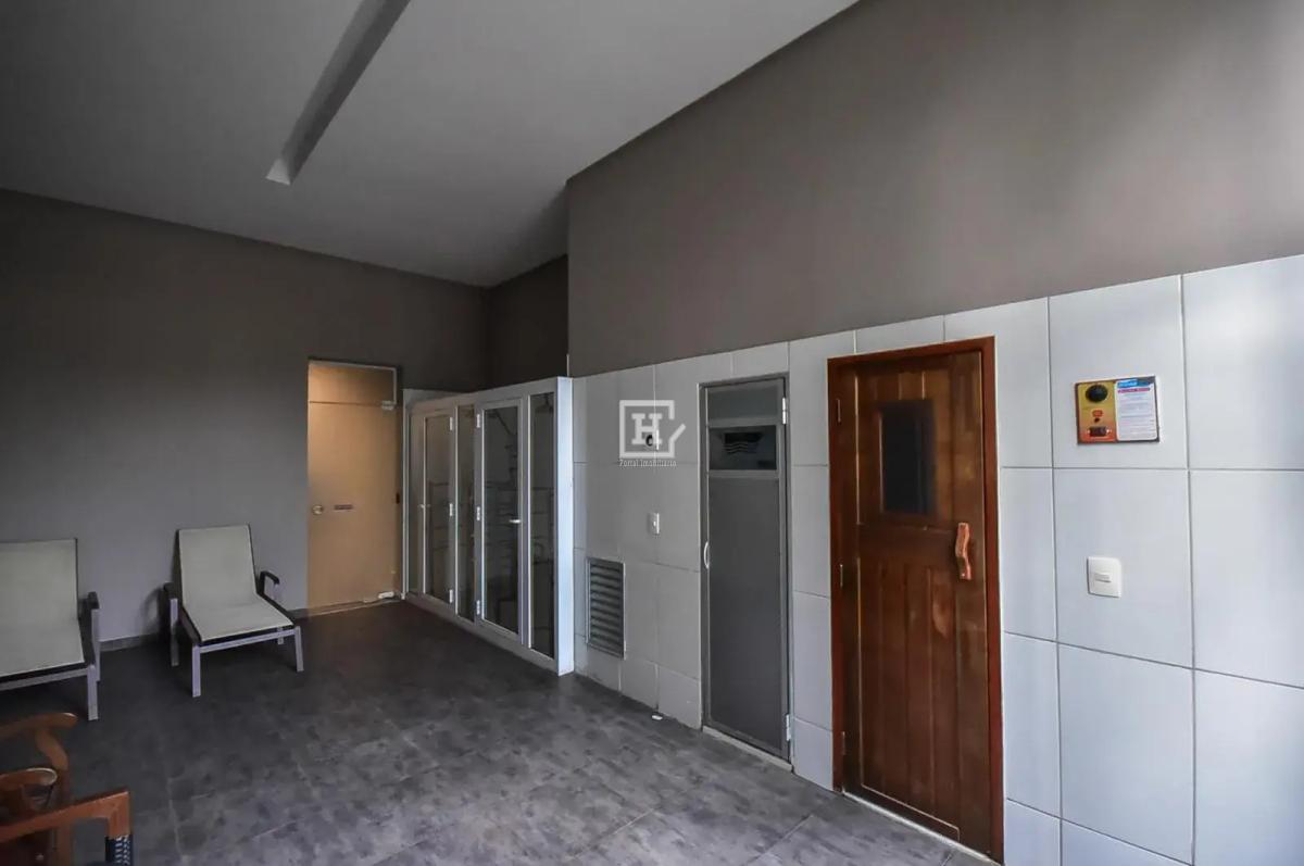 Apartamento com 2 quartos à Venda, Parque do Morumbi - São Paulo