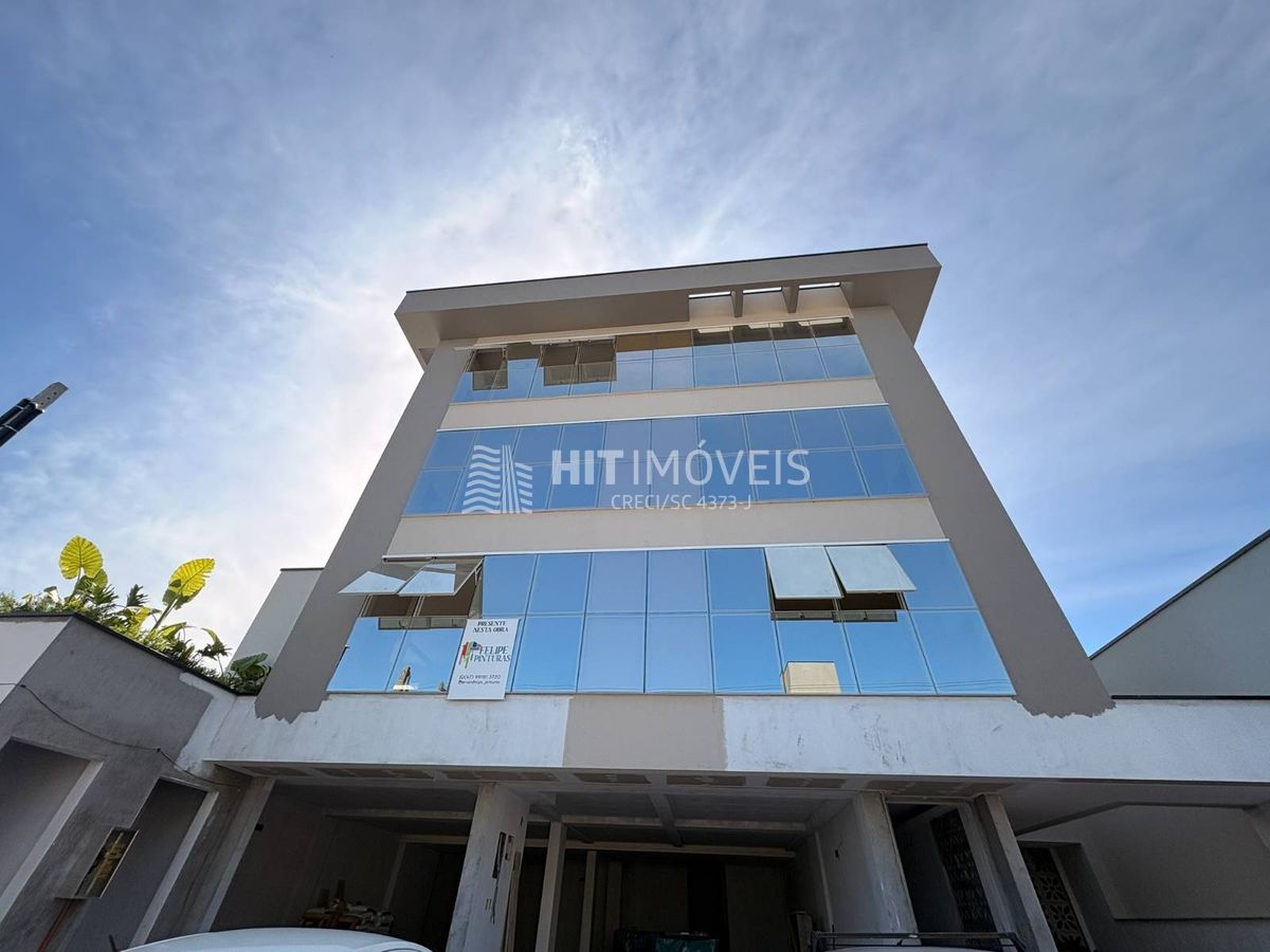 Apartamentos - seminário - ituporanga - sc