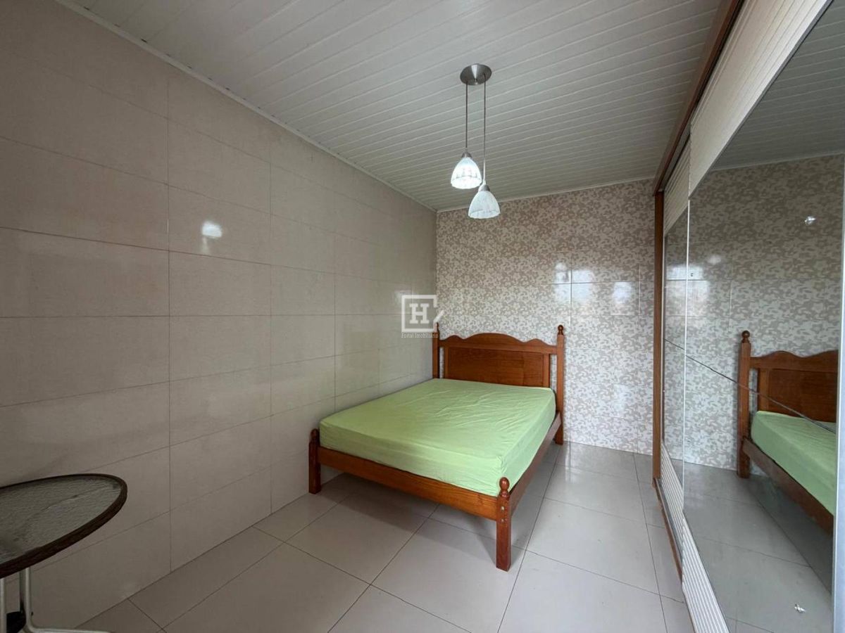 Casa com 6 quartos, Luzia - Aracaju