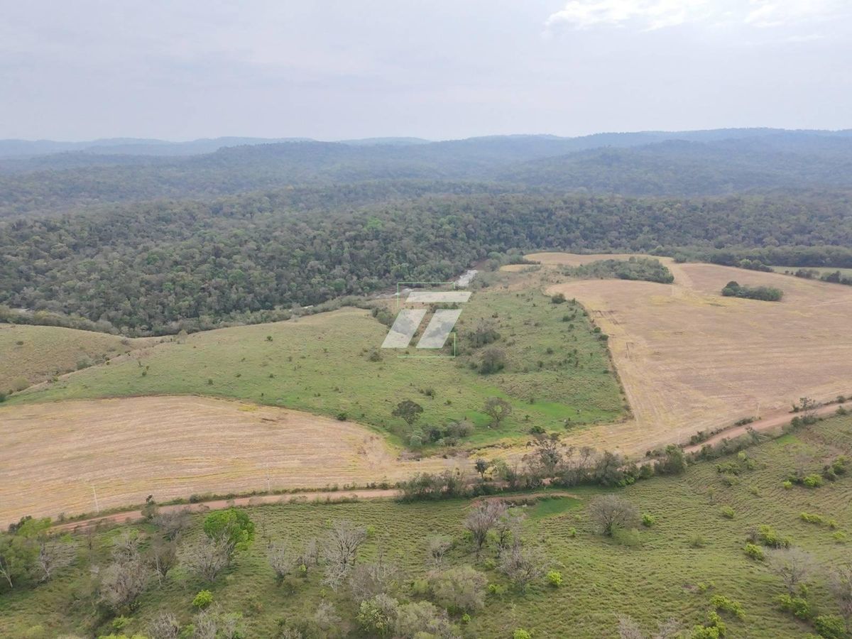 Sítio, 157 hectares - Foto 1