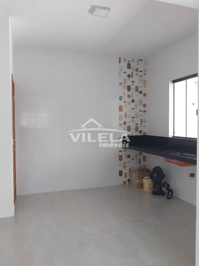 Casa Pontal Santa Marina
