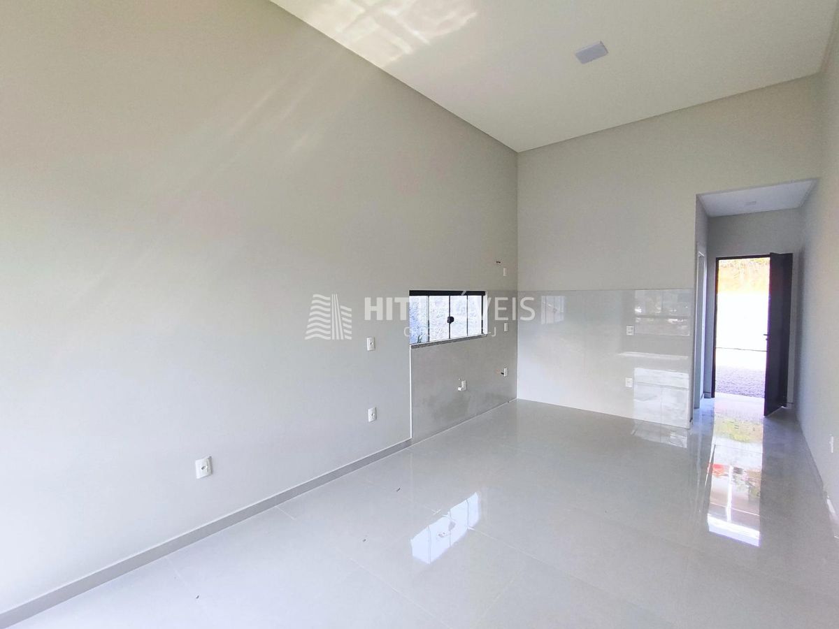 Casa - vila nova - ituporanga - sc