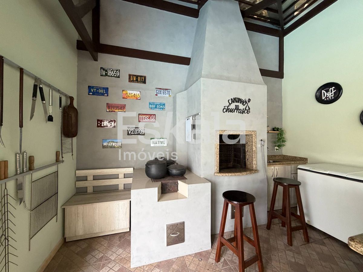 Casa, 3 quartos, 163 m² - Foto 8