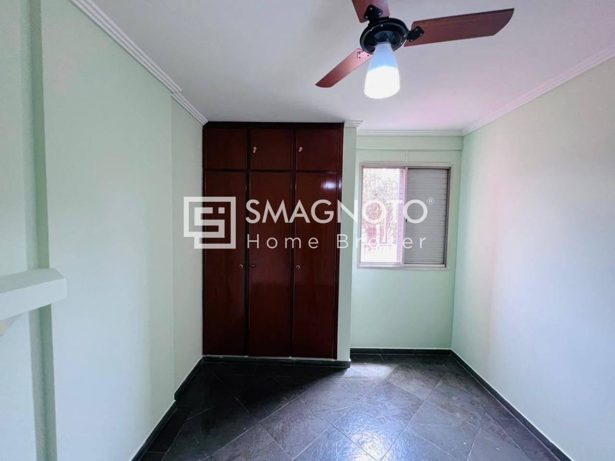 Apartamento com 3 dormitórios, 1 suíte à venda, 85 m² por R$ 300.000 - Nova América - Piracicaba/SP