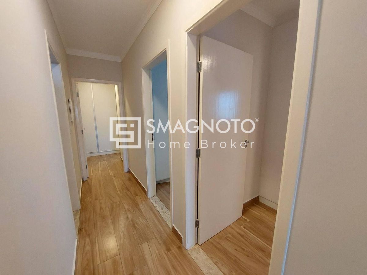 Sobrado com 3 dormitórios à venda, 191 m² por R$ 1.100.000,00 - Pompéia - Piracicaba/SP