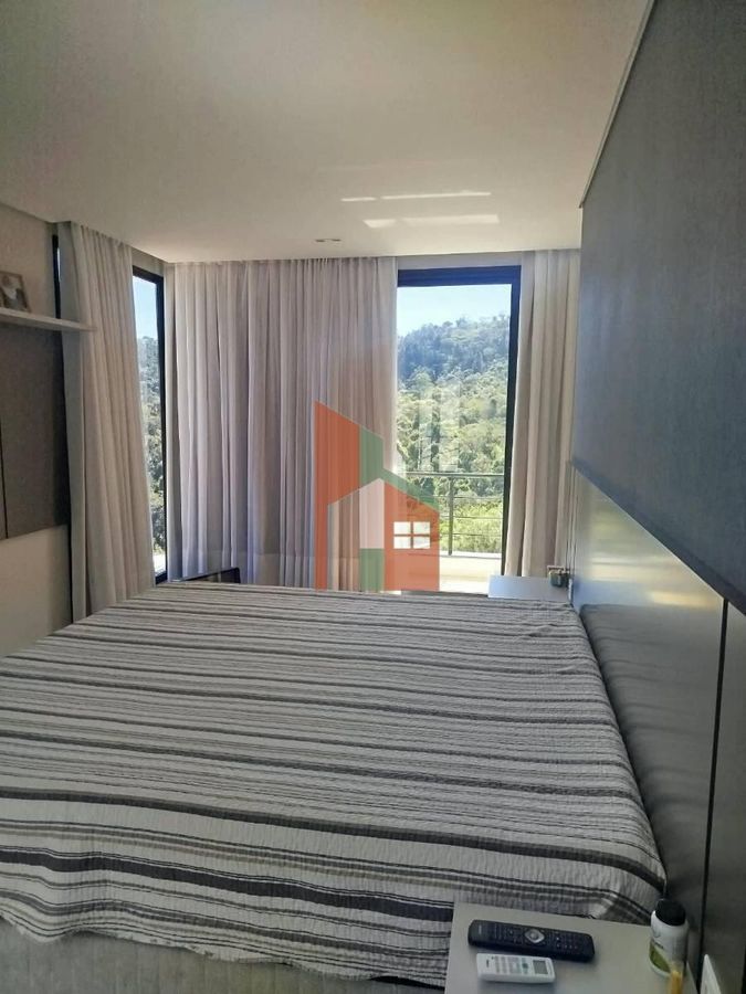Casa de Condomínio, 4 quartos - Foto 53