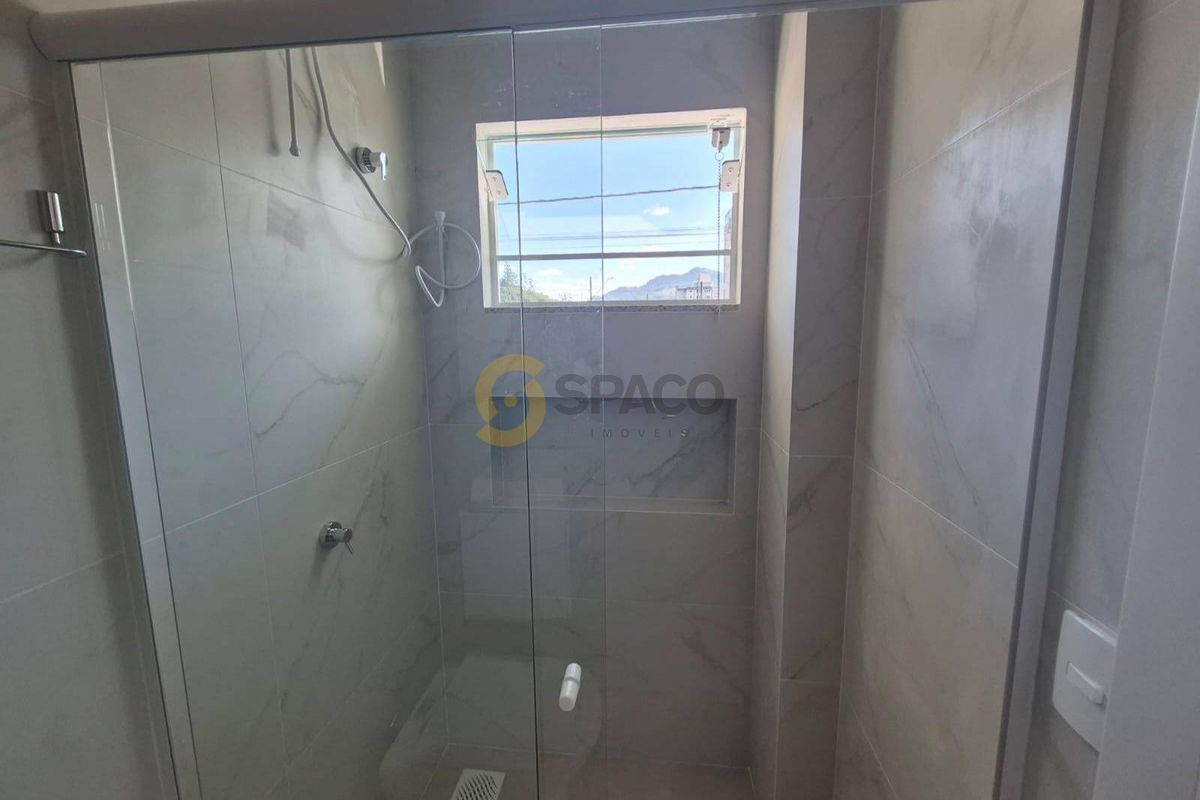 Apartamento barra
