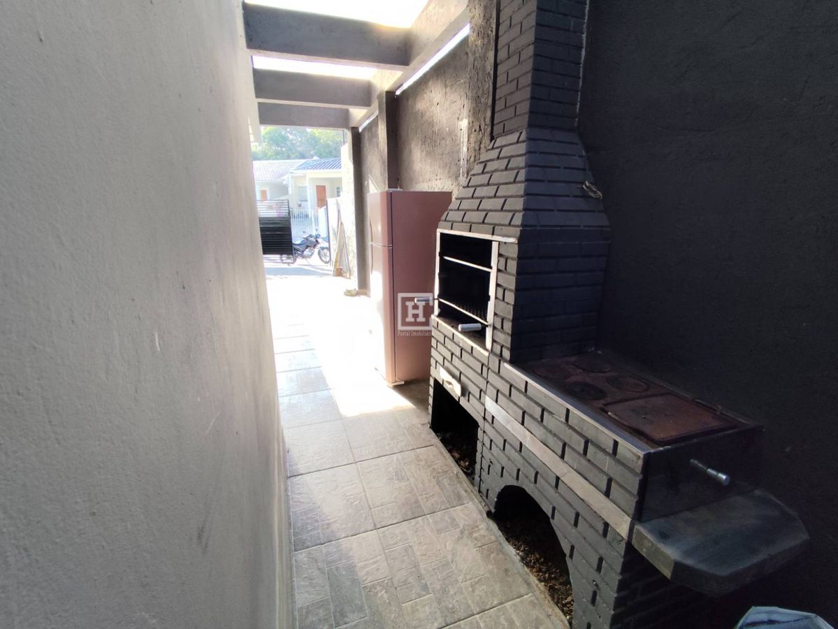Casa com 3 quartos, Potecas - São José