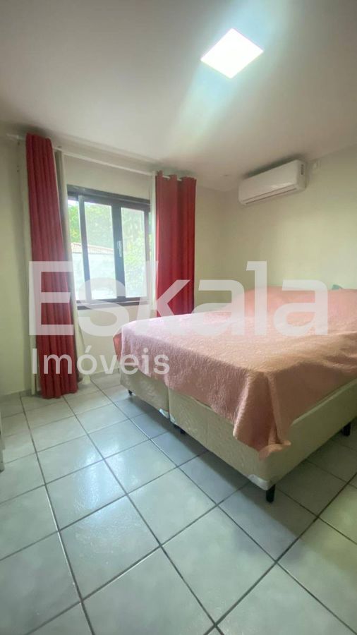 Casa Com 03 Quartos Avaí - Guaramirim