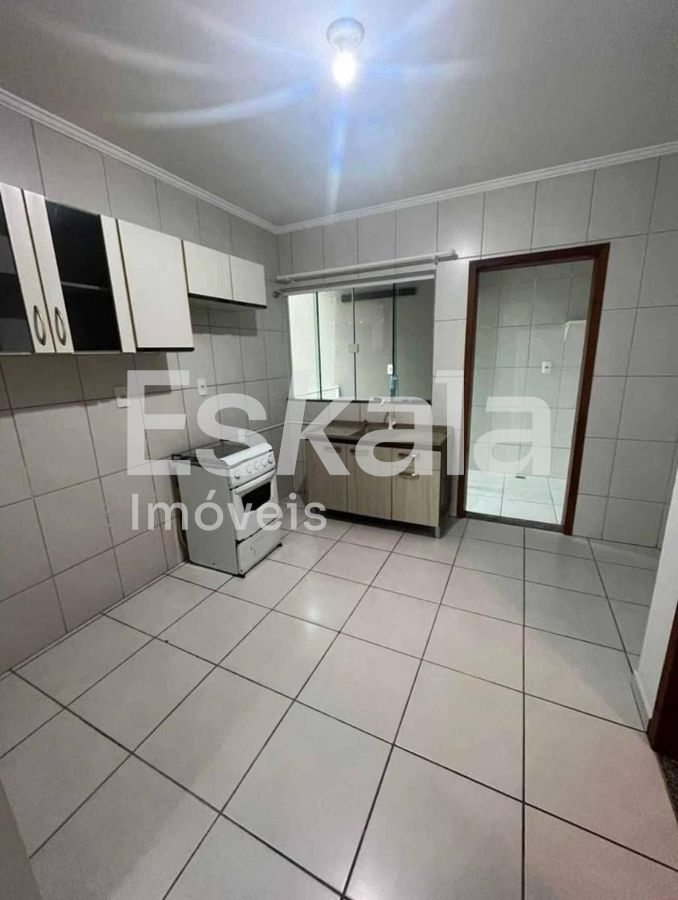 Apartamento Com 02 Quartos Sendo 01 Suíte Barra Do Rio Cerro - Jaragua Do Sul