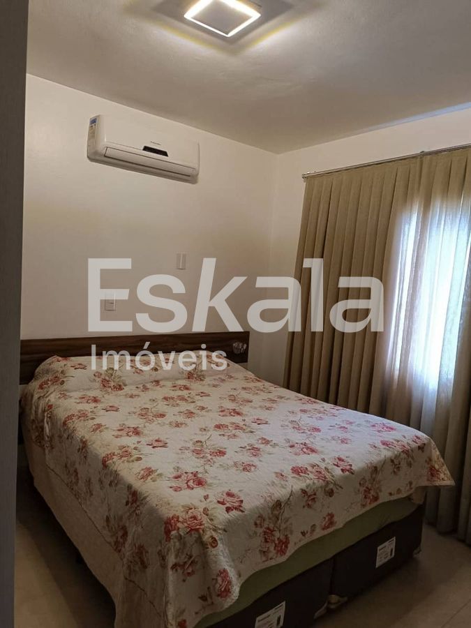 Casa Mobiliada Com 01 Suíte + 02 Quartos Jaraguá Esquerdo - Jaraguá Do Sul
