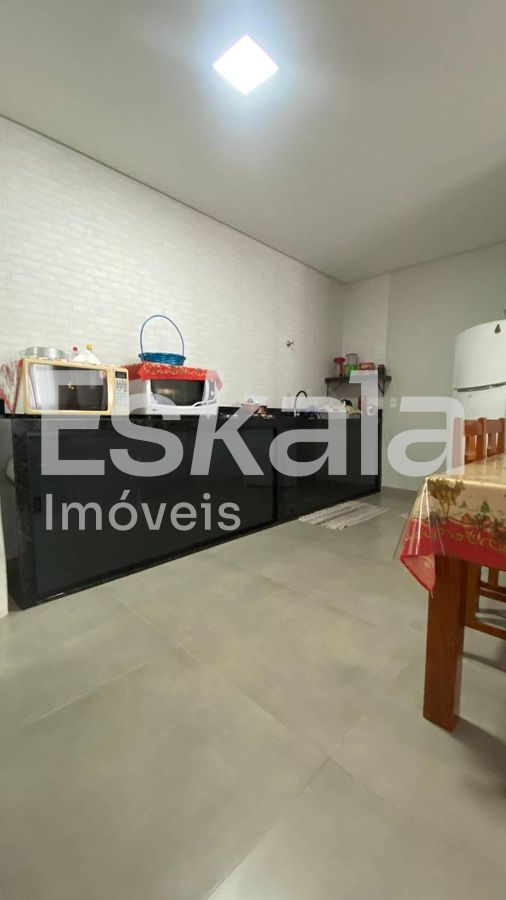 Casa Semi Mobiliada Com 01 Suíte + 01 Quarto Três Rios Do Norte