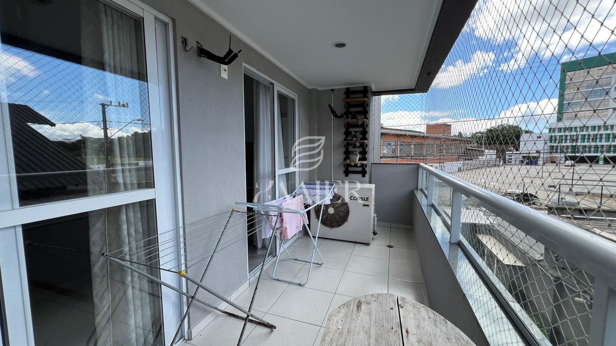 Apartamento com 3 quartos, Costa e Silva - Joinville