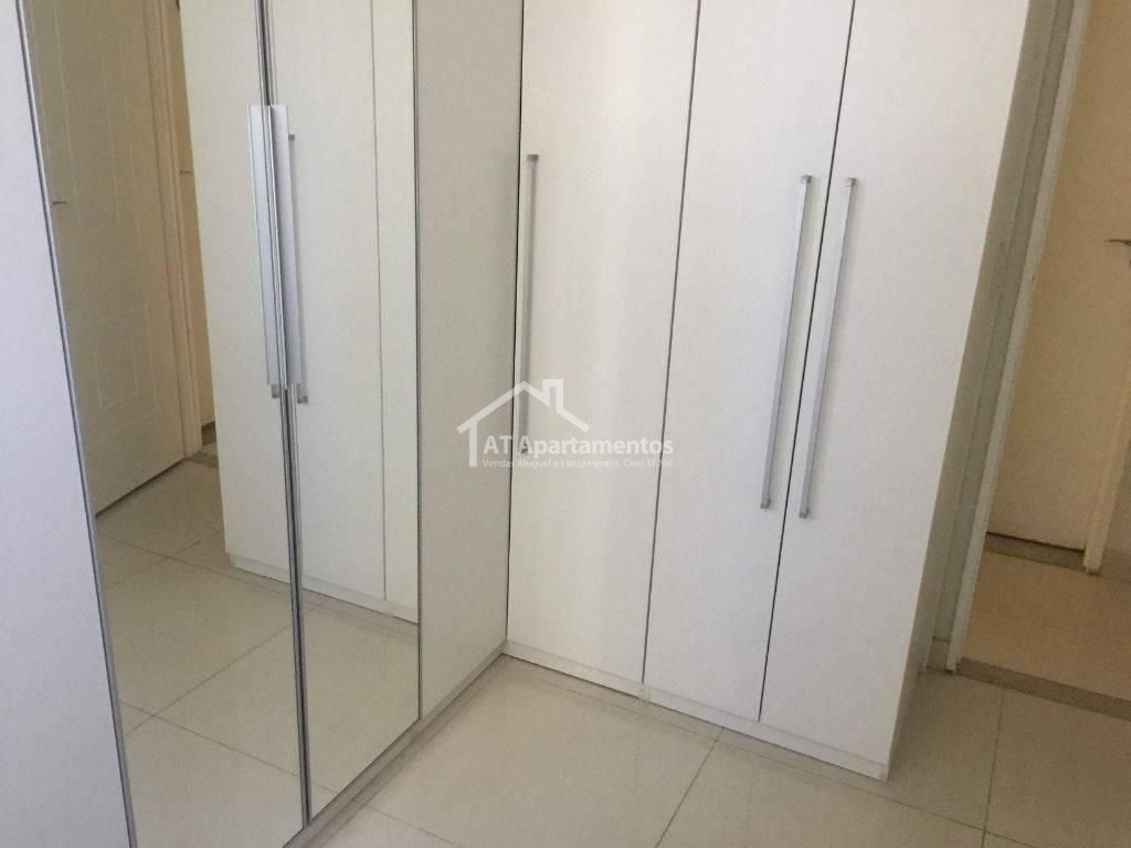 Apartamento Alugado com 2 quartos, São Cristóvão - Rio de Janeiro - AT Apartamentos - AT Apartamentos Venda e Administração de Imoveis Residenciais e Comerciais RJ - 21