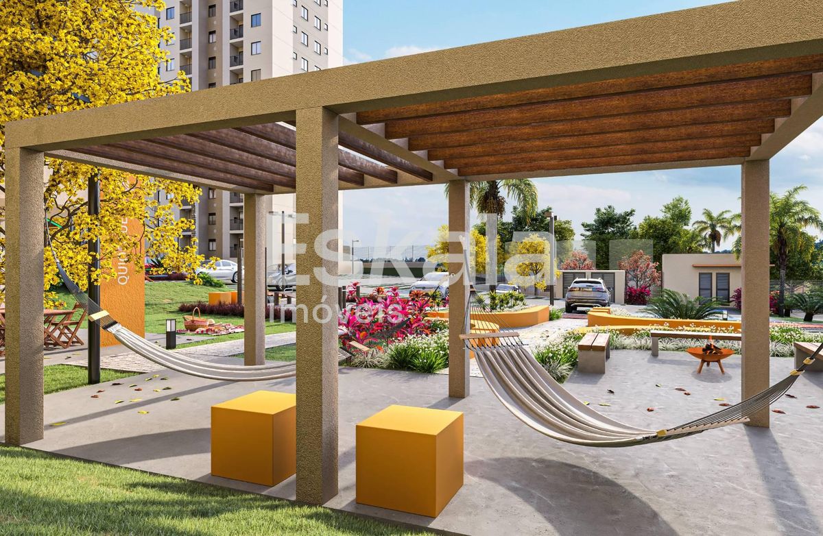 Apartamento com 02 Quartos Jaraguá Esquerdo - Jaraguá do Sul