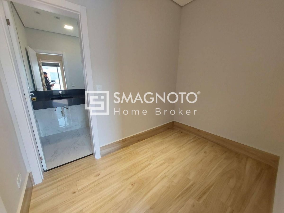 Sobrado com 3 dormitórios à venda, 270 m² por R$ 2.150.000 - Condominio Residencial Reserva do Engenho