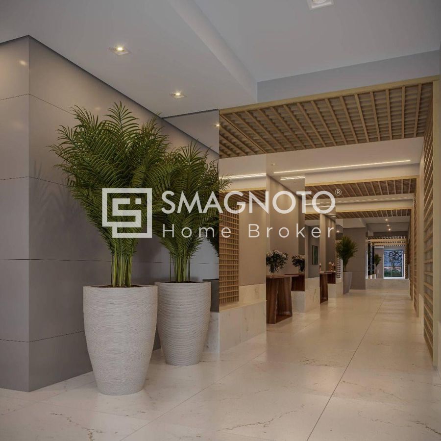 Apartamento com 2 dormitórios à venda, 63 m² por R$ 799.000,00 - Centro - Piracicaba/SP