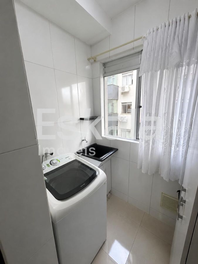 Apartamento Mobiliado Com 02 Dormitórios Amizade - Jaraguá Do Sul