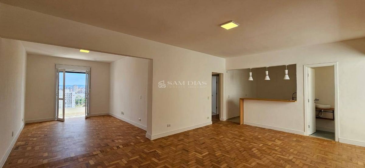 Apartamento, 2 quartos, 137 m² - Foto 12