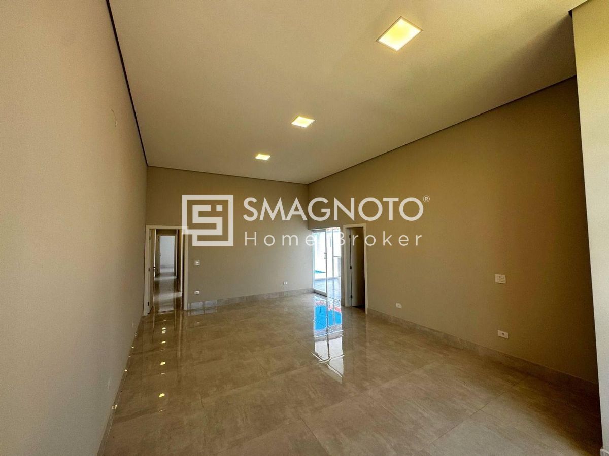 Casa com 3 dormitórios à venda, 159 m² por R$ 1.050.000,00 - Ondas - Piracicaba/SP