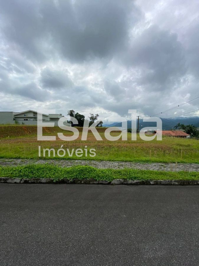 Terrenos De 364m² a 1034m² Barra Do Rio Cerro - Jaraguá Do Sul