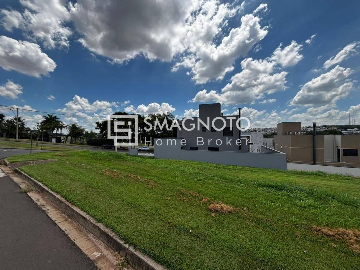 Terreno à venda, 392 m² por R$ 410.000 - Santa Rosa Ipês - Piracicaba/SP