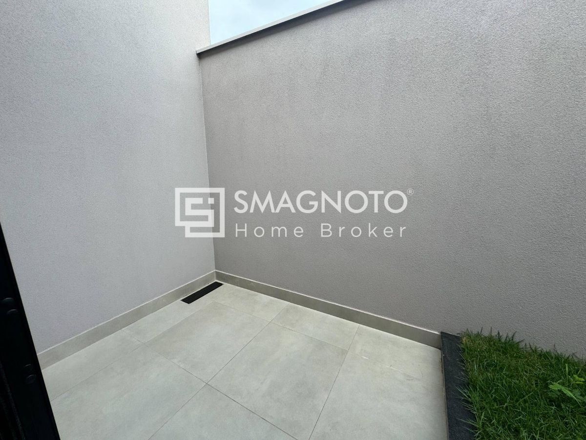 Casa com 3 dormitórios à venda, 172 m² por R$ 1.200.000,00 - Ondas - Piracicaba/SP