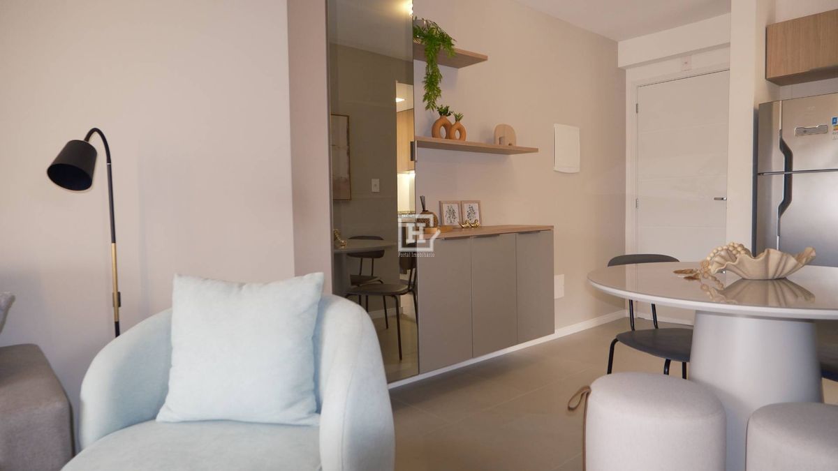 Apartamento com 2 quartos à Venda, Jardim Anália Franco - São Paulo