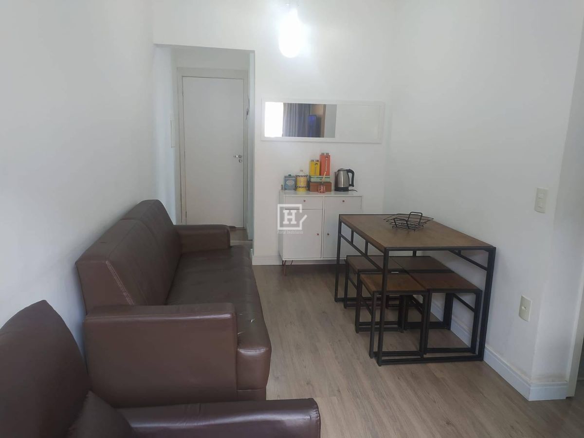 Apartamento com 2 quartos à Venda, Castelo - Santos
