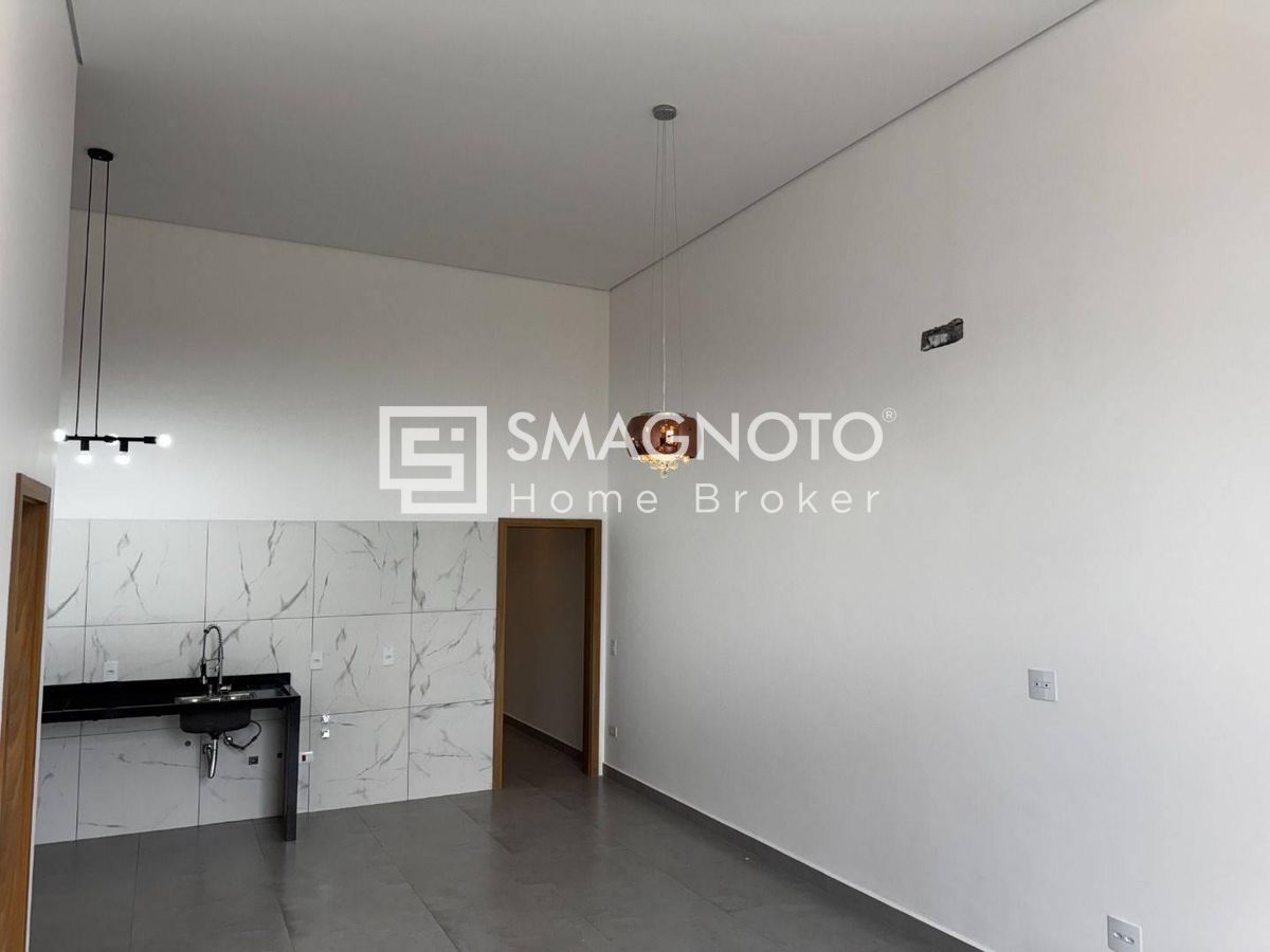 Casa com 3 quartos à Venda, Jardim São Francisco - Piracicaba