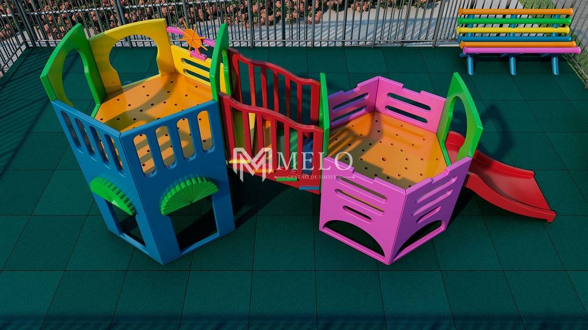 Apartamento, 2 quartos, 44 m² - Foto 13