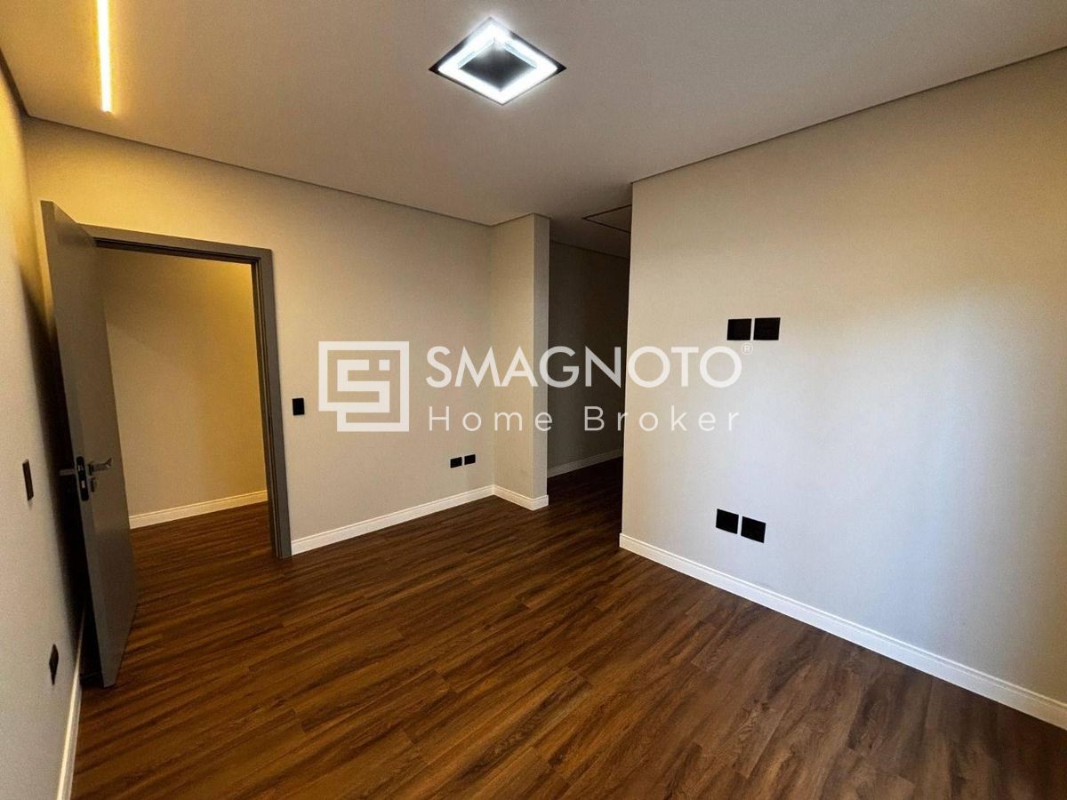 Casa de Condomínio com 3 quartos à Venda, Condomínio Alphaville - Piracicaba