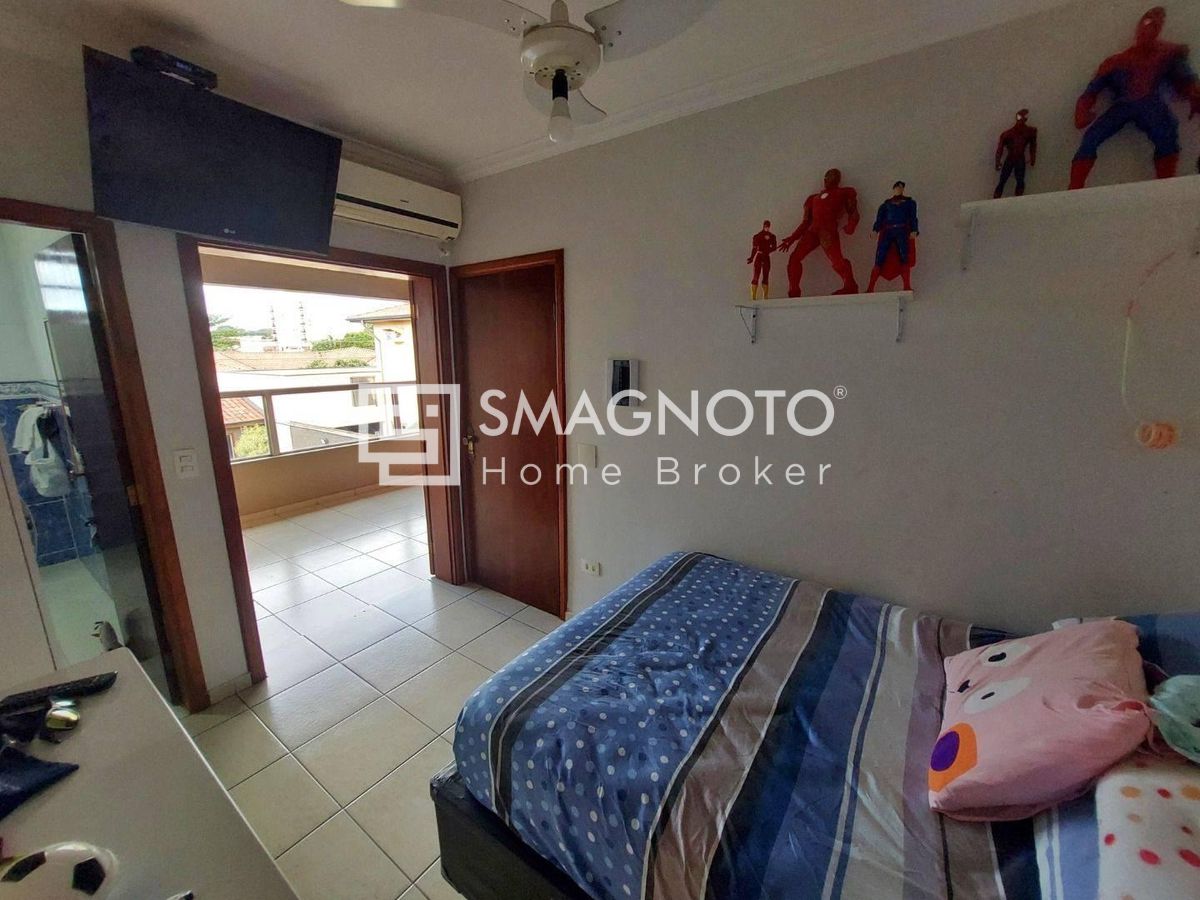 Sobrado com 5 dormitórios à venda, 257 m² por R$ 990.000,00 - Nova Piracicaba - Piracicaba/SP - foto 42