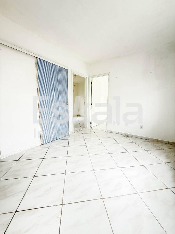 Apartamento contendo 02 quartos corticeira - guaramirim