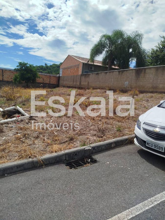 Terreno Com 319,80m² Jaraguá 84 - Jaraguá Do Sul