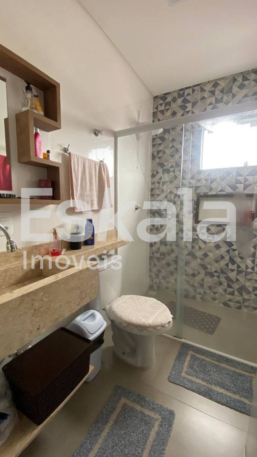 Casa Semi Mobiliada Com 01 Suíte + 01 Quarto Três Rios Do Norte