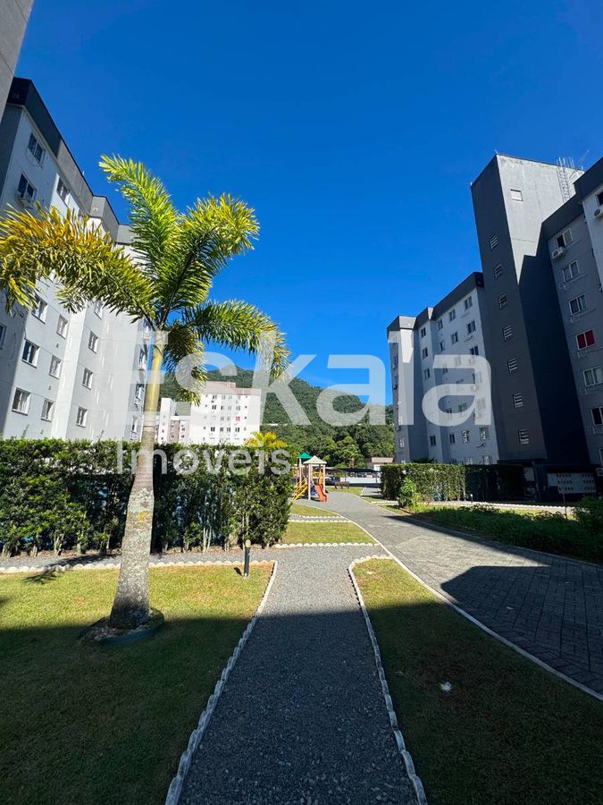 Apartamento com 02 Quartos João Pessoa - Jaraguá do Sul