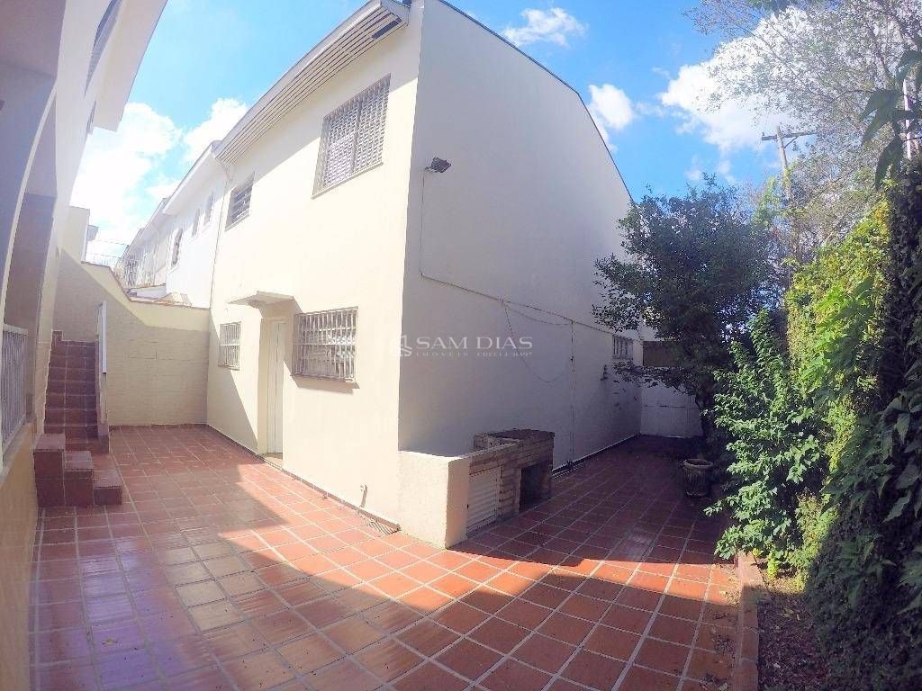 Casa, 4 quartos, 170 m² - Foto 27