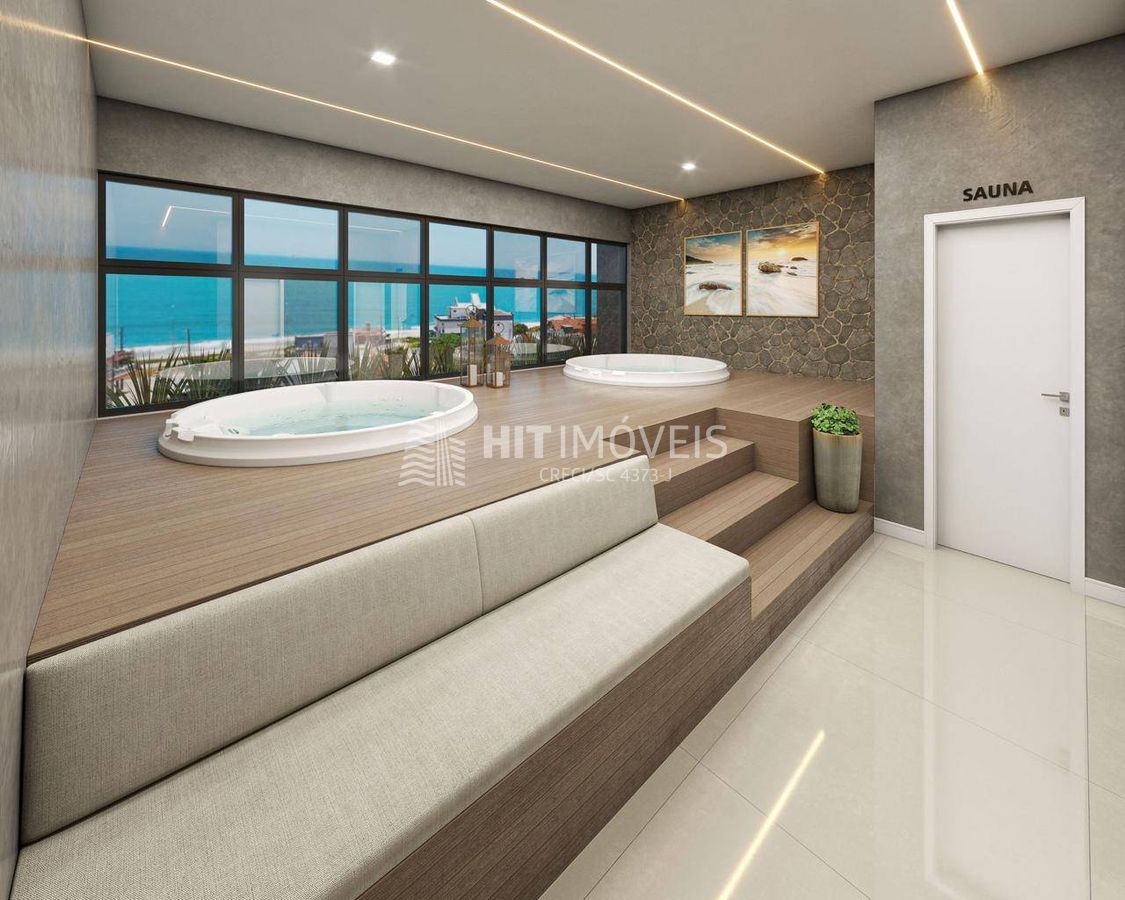 Apartamento - meia praia - navegantes - sc