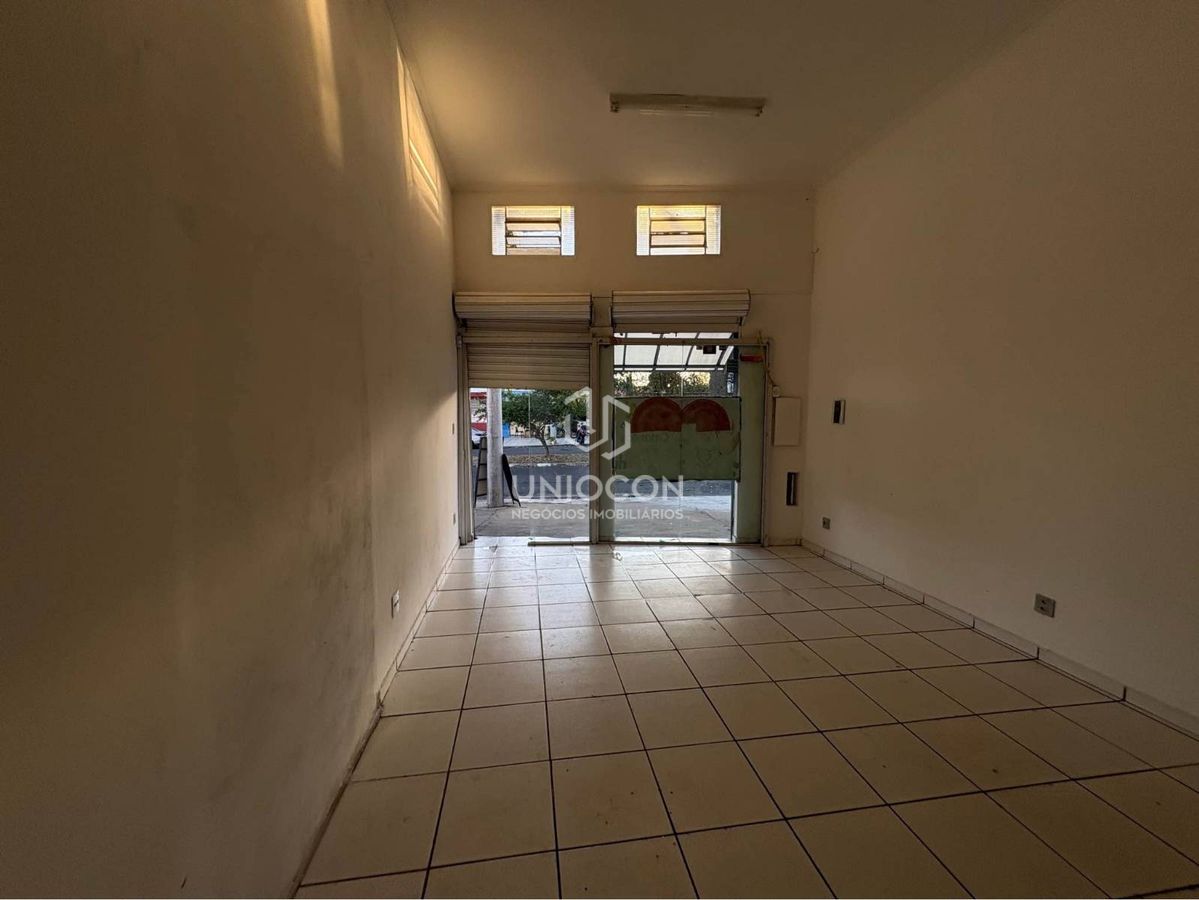 Barracão para Locação, Jardim Tropical II - Franca