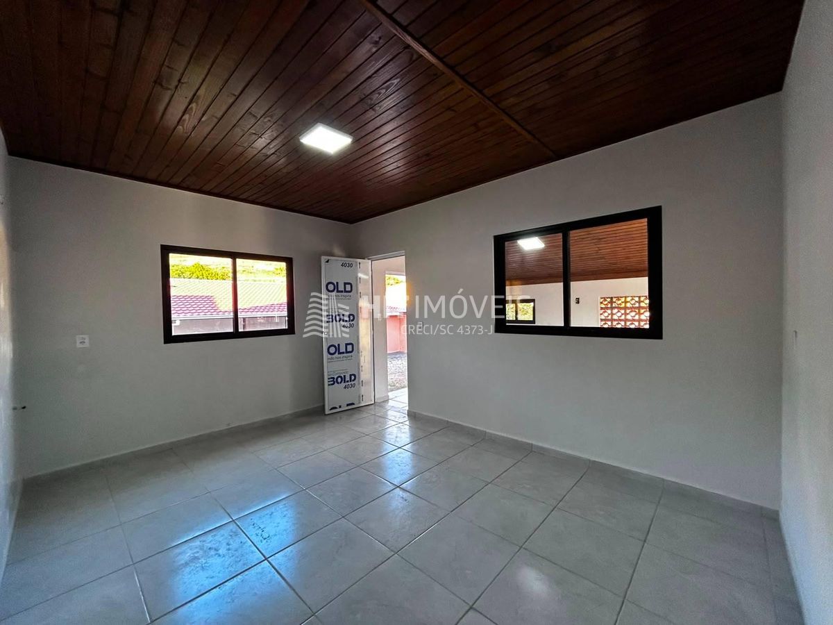 Casa - vila nova - ituporanga - sc