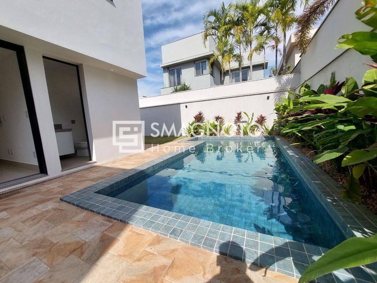 Sobrado com 3 dormitórios à venda, 264 m² por R$ 2.300.000,00 - Bongue - Piracicaba/SP