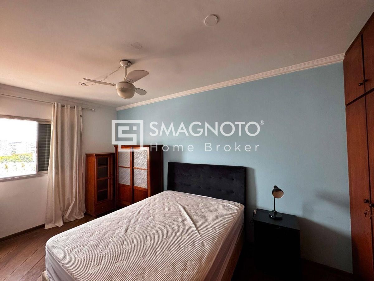 Cobertura com 4 dormitórios à venda, 440 m² por R$ 950.000,00 - Centro - Piracicaba/SP