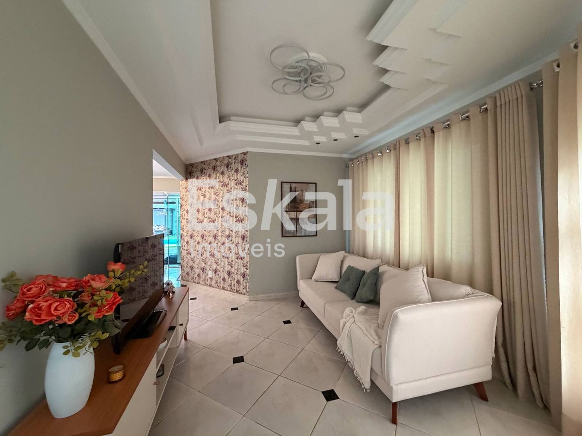 Casa, 3 quartos, 163 m² - Foto 6