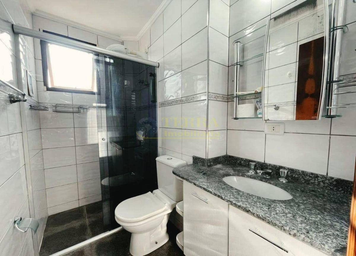 Cobertura com 4 quartos para Locação, Quitaúna - Osasco - 27